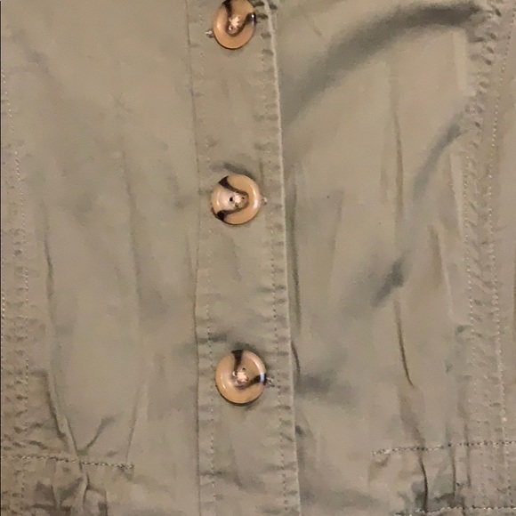 Utility Jacket - Picture 2 of 8